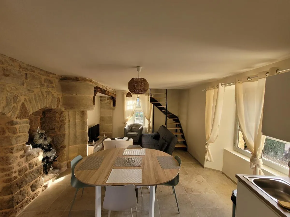Maisonette Muret-le-Chateau