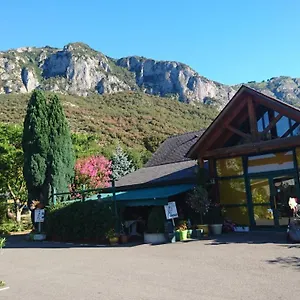 4* Camping Ecovillage Soleil Du Pibeste
