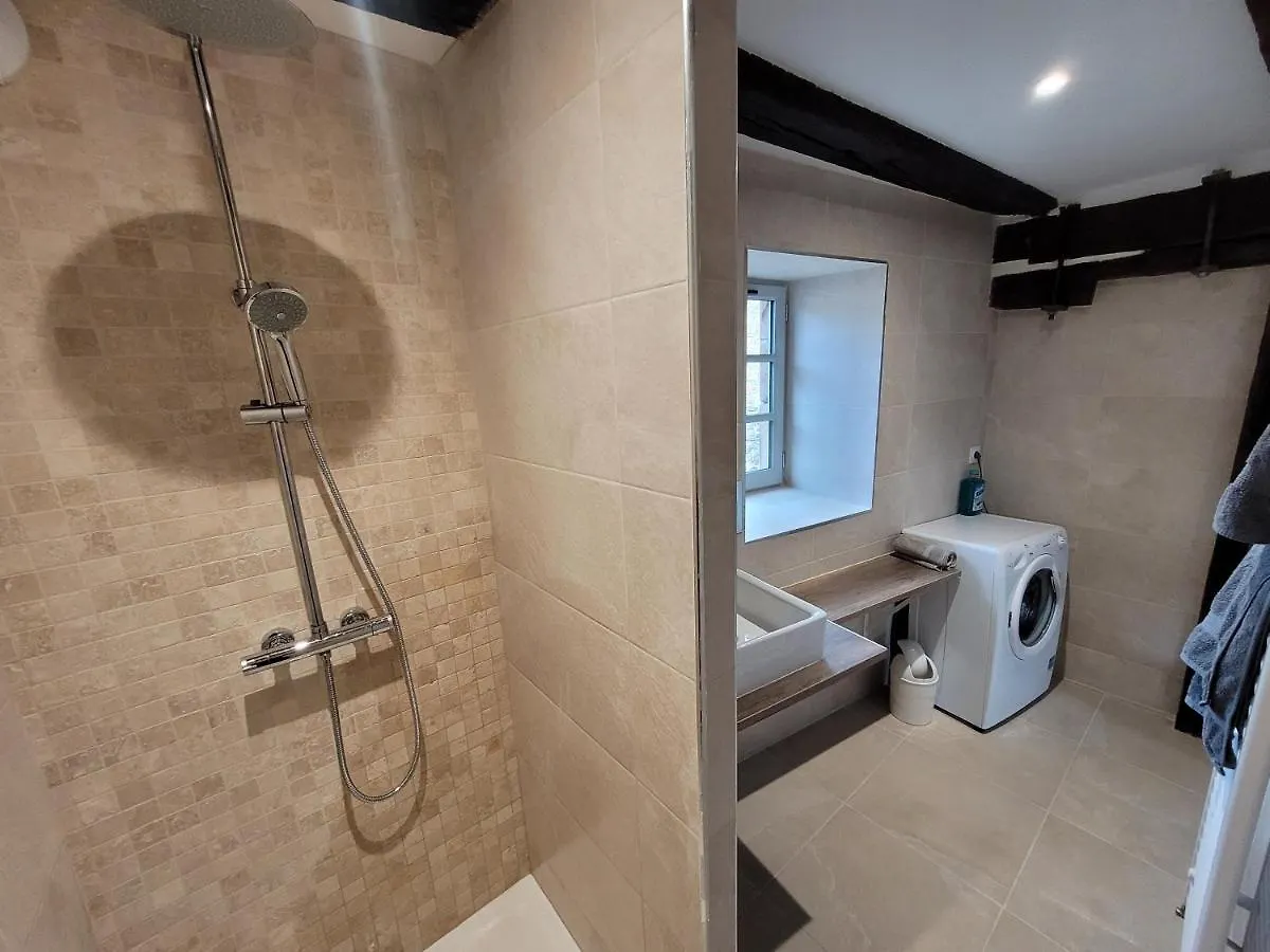 Maisonette Muret-le-Chateau Holiday home